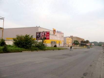 Билборд  в Ивано-Франковске, 3х6  Надрічна фото 1