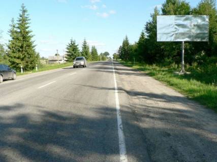 Билборд  в Ивано-Франковске, 3х6  траса ( автошлях Н-09 ) фото 1