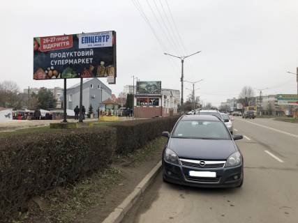 Нестандарт B у Івано-Франківську, 3х6  проспект Лесі Українки Фото 1
