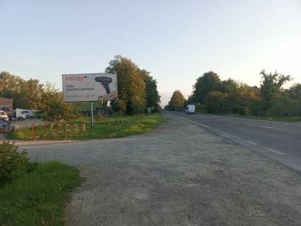 Нестандарт B в Ивано-Франковске, 3х6  вулиця Тараса Шевченка, 112, Богородчани, Івано-Франківська область фото 1