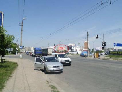Нестандарт A в Ивано-Франковске, 3х6  Івасюка фото 1