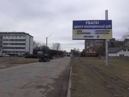 Нестандарт B в Ивано-Франковске, 3х6  Флотська фото 1