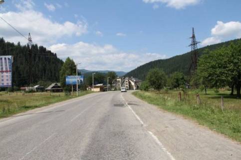 Нестандарт B в Ивано-Франковске, 3х6  Траса Н-09 Мукачево-Львів фото 1