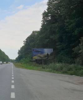 Билборд  в Ивано-Франковске, 3х6  траса Стрий-Івано-Франківськ фото 1