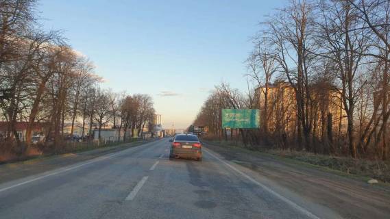 Нестандарт A у Івано-Франківську, 3х6  Калуське шосе Фото 1