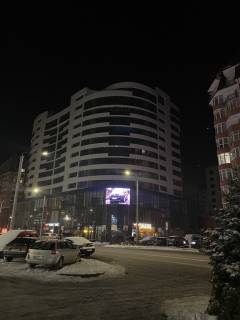Видеоборд A в Ивано-Франковске, 6х3,5  Південний Бульвар - 490385 фото 1