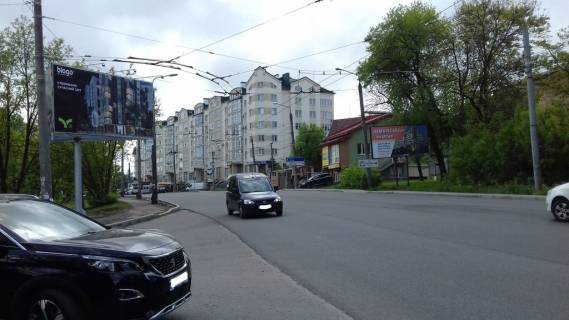 Нестандарт B у Івано-Франківську, 3х6  Галицька, Хіміків Фото 1