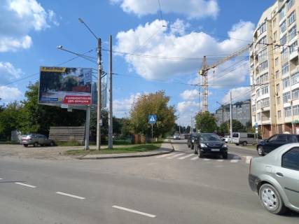 Нестандарт B в Ивано-Франковске, 3х4  Пасічна, Федьковича фото 1