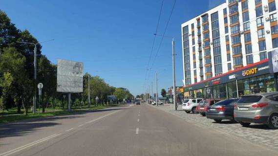 Нестандарт B в Ивано-Франковске, 6х6  Мазепи фото 1