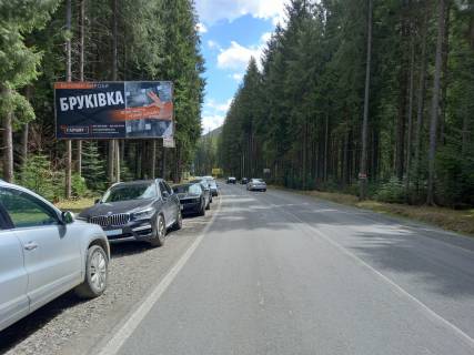 Нестандарт B в Ивано-Франковске, 3х6  село Поляниця, траса ( автошлях Н-09 ), село Татарів фото 1