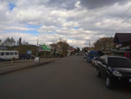 Нестандарт B в Ивано-Франковске, 3х6  вул. Кармелюка фото 1