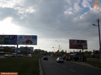Призма A в Львове, 3x6  ринок Шувар 2(до вул. Стрийської, права) - 138076 фото 1