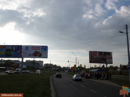 Призма A в Львове, 3x6  ринок Шувар 2(до вул. Стрийської, права) - 138077 фото 1