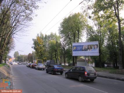 Призма A в Львове, 3x6  перехрестя вул. Зелена/Дністровська - 138082 фото 1
