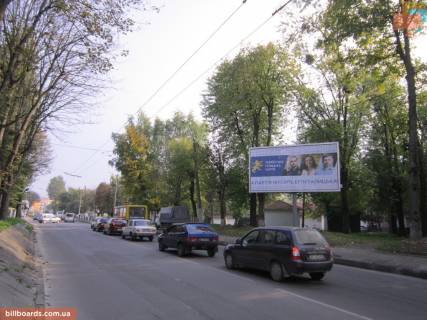 Призматрон, Призма A у Львові, 3x6  перехрестя вул. Зелена/Дністровська - 138083 Фото 1