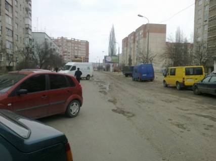 Білборд, Бігборд (Борд)  A у Луцьку, 3х6  Кравчука_від ТЦ Слон Фото 1