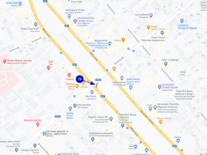 Prismatron, Prism B in Chernihiv, 79_1  prosp. Mira h st. Mazepy prizma 3h4 (gran' 1) - 330925 scheme