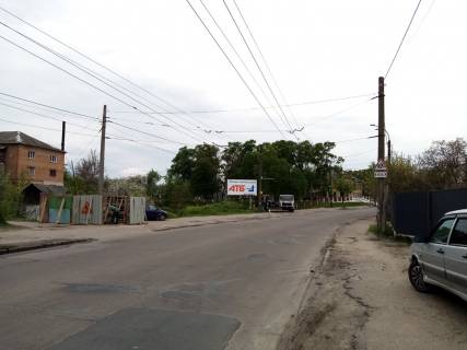 Billboard B in Chernihiv, 70  st. Lubecskaa h st. Repkinskaa (13-a skola) Photo 1
