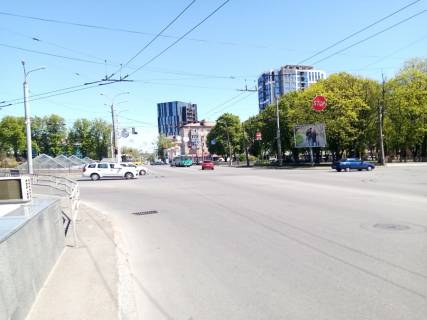 Prismatron, Prism B in Chernihiv, 79_1  prosp. Mira h st. Mazepy prizma 3h4 (gran' 1) - 330925 Photo 1