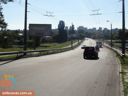 Билборд B в Чернигове Боевая ул., еловщина фото 1