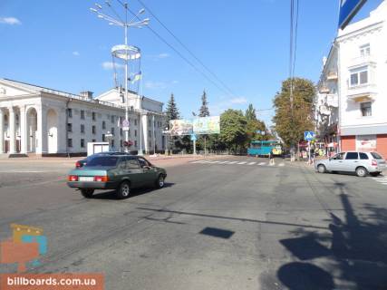 Призматрон, Призма A у Чернігові Червона пл. - 138611 Фото 1