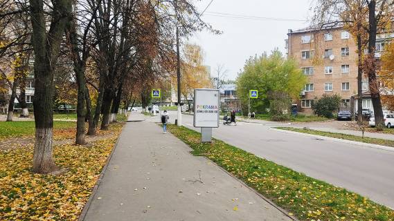 Сiтiлайт B у Вишгороді Вул. Дніпровська, 85 м. після повороту з пр-ту Мазепи на вул. Дніпровську, праворуч Фото 1