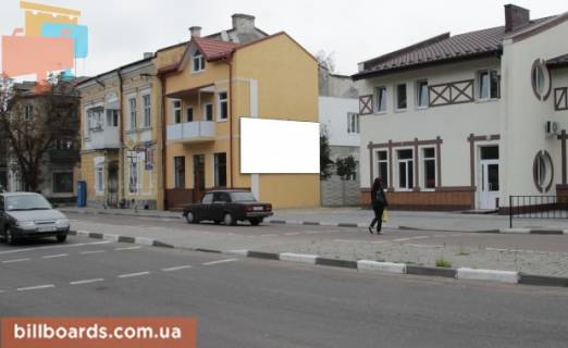 Билборд  в Стрые, 3х6  Замкова фото 1
