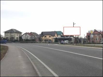 Білборд, Бігборд (Борд)  A у ,  вул. Об'їзна, сторона А Фото 1