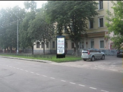Нестандарт B у Чернігові Перемоги,44 -Б Фото 1