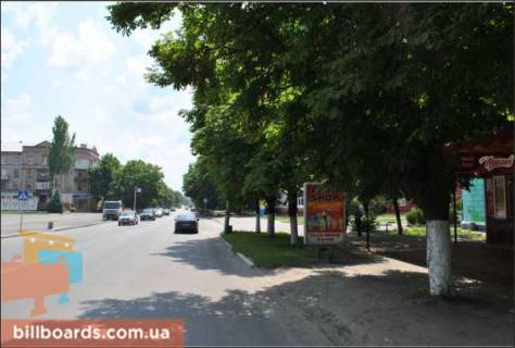 Citylight A in Samar (Novomoskovsk), 1,2x1.8  st. Get'manskaa, 31 Photo 1