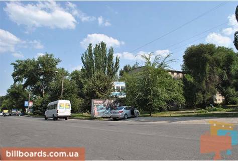 Non-Standard A in Samar (Novomoskovsk) Raspolozen po st.Suckova,27 Naprotiv Gorbol'nica, Varus postoannyj potok avto Dnepropetrovsk-Novomoskovsk Photo 1