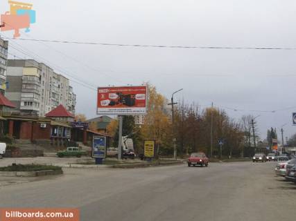 Prismatron, Prism B in Samar (Novomoskovsk) st.Get'manskaa, 47 - 140511 Photo 1