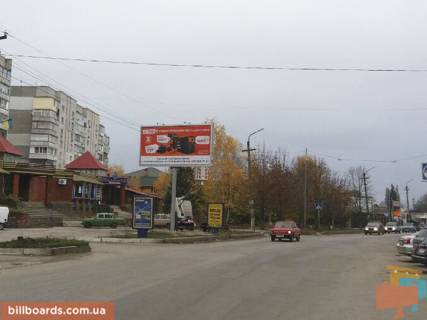 Призматрон, Призма B у Самар (Новомосковськ) ул.Гетьманская, 47 - 140512 Фото 1