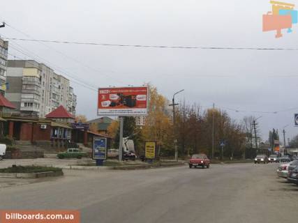 Призма B в Самар (Новомосковск) ул.Гетьманская, 47 - 140510 фото 1