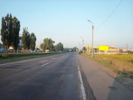 Билборд  в Бровары фото 1