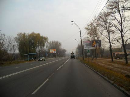 Билборд  в Бровары фото 1