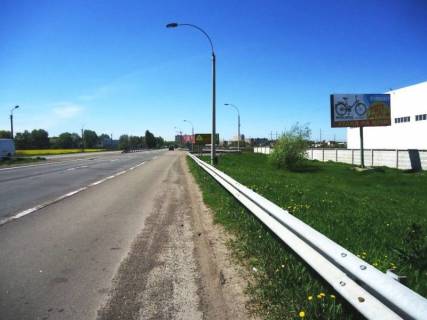 Билборд  в Бровары фото 1
