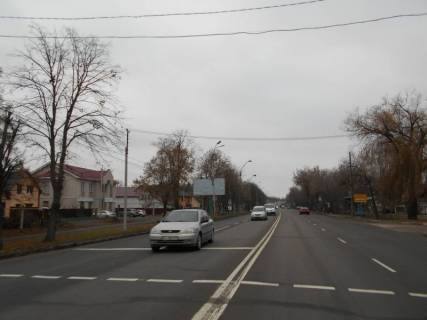Билборд  в Бровары фото 1