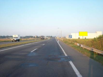Билборд  в Бровары фото 1