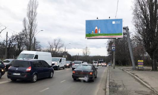 Призма A в Одессе Николаевская дор.- Князя Володимира Великого просп.(Добровольського просп.)***  (ПРИЗМА)*** - 499575 схема