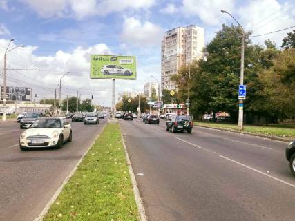 Призматрон, Призма A у Одесі Небесної Сотні просп. (Маршала Жукова просп.) - ТЦ "Експобуд" ПРИЗМА (в центр) - 499563 Фото 1