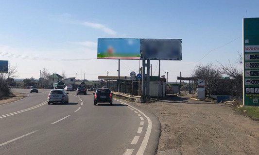 Білборд, Бігборд (Борд)  A у Одесі Одесса-Чорноморськ (Іллічівськ)-Сухой лиман(Цветочный рынок) Фото 1