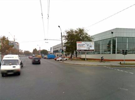 Призма A в Одессе Грушевского - Віталія Нестеренка вул. (Академіка Воробйова) (Призма) - 530365 фото 1