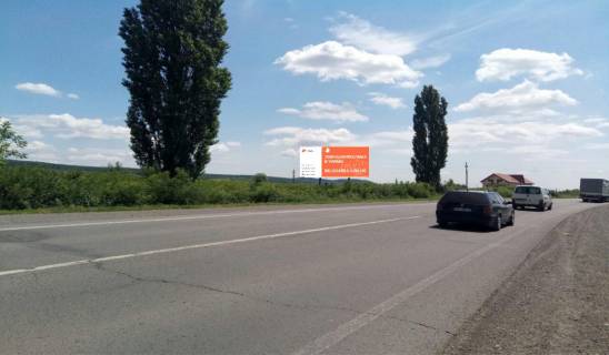 Билборд B в Ужгороде, 3x6  Об'їзна автодорога (на Ужгород) (вишка) фото 1