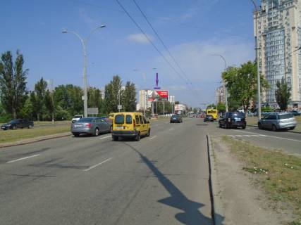 Призма A в Киеве просп. Володимира Івасюка (Героїв Сталінграда), 2 - 298993 фото 1