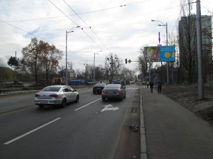 Призма A в Киеве вул. Святошинська, 6/ вул. Верховинна - 299073 фото 1
