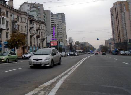 Скролер, Скрол B у Києві пр. Лобановського, 7/12 - 299130 Фото 1