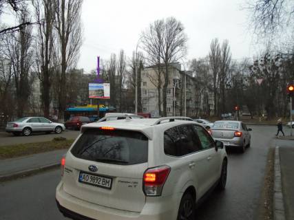 Скроллер B в Киеве вул. Солом’янська, 28 - 299166 фото 1