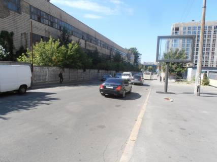 Scrolller, Scroll A in Kyiv, 3,14Х2,32  Kudri Ivana, 5 k Lybedskoj pl - 442706 Photo 1
