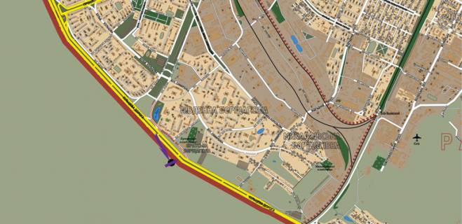 Billboard A in Kyiv Velika Kil'ceva doroga, avtosalon GreatWall scheme